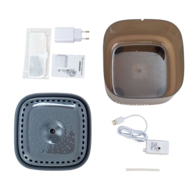 Filter- water fountain fot cats and dog    филтър