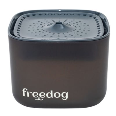 Freeflow  water fountain fot cats and dogs  3 L  -ЧЕРЕН   фонтан