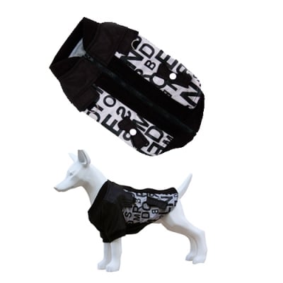 Chaqueta Alphabet 30см