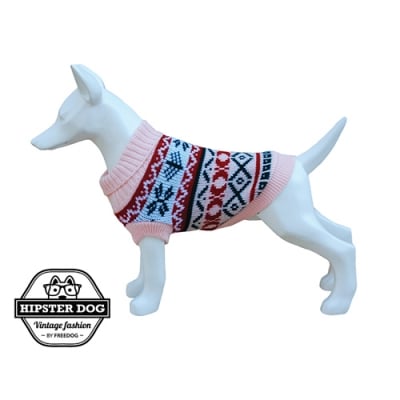 Jersey Oslo Rosa 45см