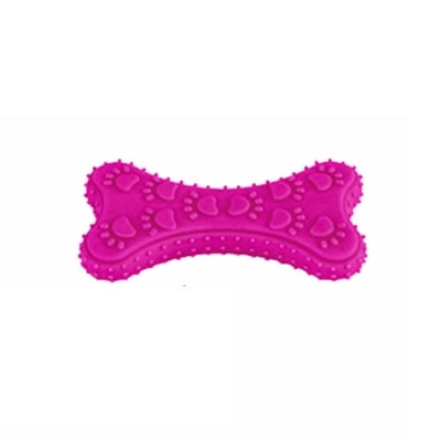 Bow-Wow Bone - розов кокал
