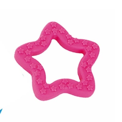 Bow-Wow Star - розова звезда