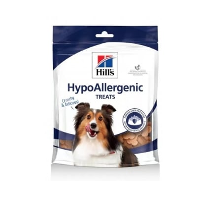 SP TREATS  Hypoallergenic - Хипоалергенно лакомство за кучета, 200 гр.