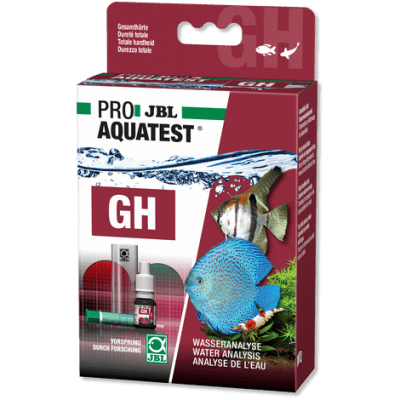 JBL GH REAGENS(RECHARGE/REFILL)-ПЪЛНИТЕЛ ЗА ТЕСТ GH