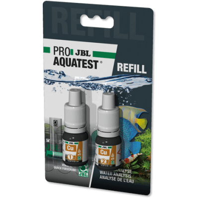 JBL CU REFILL  - ПЪЛНИТЕЛ  ЗА CU ТЕСТ