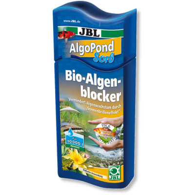 JBL ALGOPOND SORB 500ML