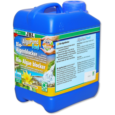 JBL AlgoPond Sorb 2,5l