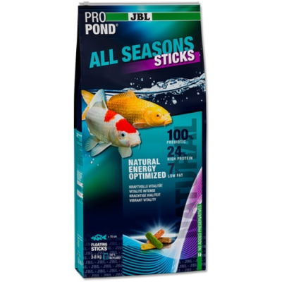4125800 JBL PROPOND ALL SEASONS STICK M 5,8kg