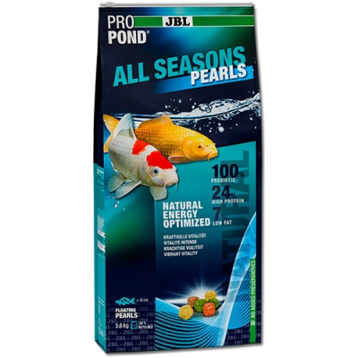 4215100 JBL PROPOND ALL SEASONS PEARL S 5,8kg