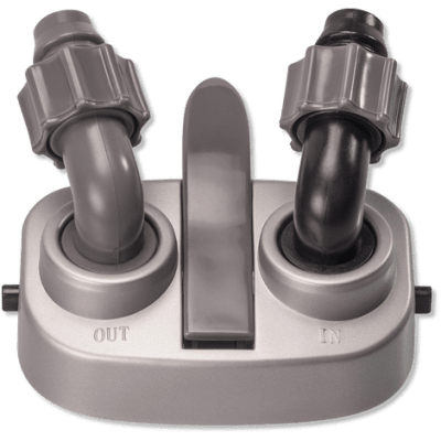 JBL CP e700/1-900/1 Hose connection block -КРАНОВЕ ЗА СВЪРЗВАНЕ НА МАРКУЧА