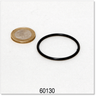 JBL CP e4/7/900/1,2  Dichtung Rotorabdeckung  - уплътнение за капака на ротора