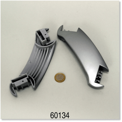 JBL CP e15/1900/1,2  Handle for pump head (1set)- щипка за главата на помпата