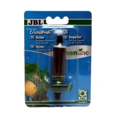 JBL CP e1501/2 Rotor greenline