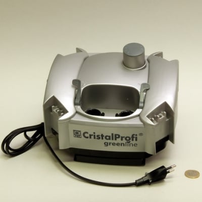 JBL CP e1502 Pumphead greenline -глава за външни аквариумни филтри