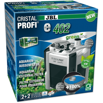 JBL CristalProfi e402 greenline greenline