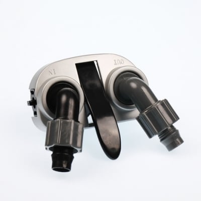 JBL CPe 4/7/902 Schlauchanschlussblock Farbe X02  -КРАНОВЕ ЗА СВЪРЗВАНЕ НА МАРКУЧА