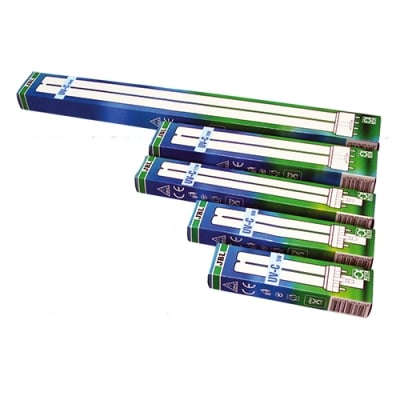 JBL UV-C Brenner 11W -лампа за Aqua Cristal  UV-C  11W