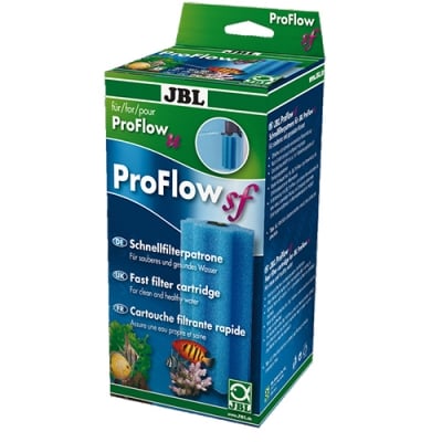 JBL PROFLOW SF - БЪРЗ ВЪТРЕШЕН ФИЛТЪР ГЪБА