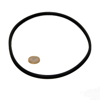JBL CP 120/250 Pump head rubber gasket  - уплътнение за глава  JBL CP 120/250