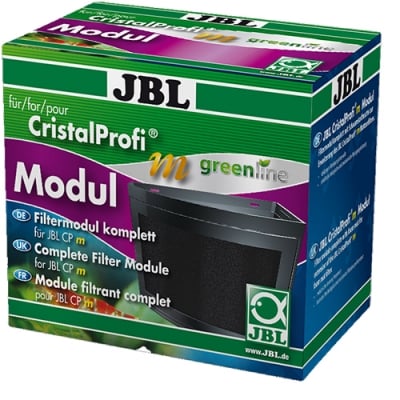 JBL CRISTAL PROFI M GREENLINE MODUL -модул за надграждане на СristalProfi m