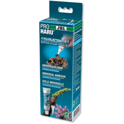 JBL 6139600  HARU 80 ML BLACK- ЛЕПИЛО ЧЕРНО