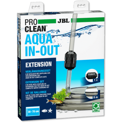 JBL PROCLEAN AQUA IN-OUT EXTENSION