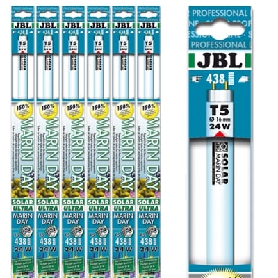 _    JBL SOLAR MARIN DAY T5 ULTRA  850mm-39W -дневна светлина за морски аквариум