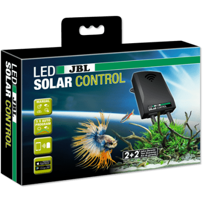 JBL LED SOLAR Control WiFi
