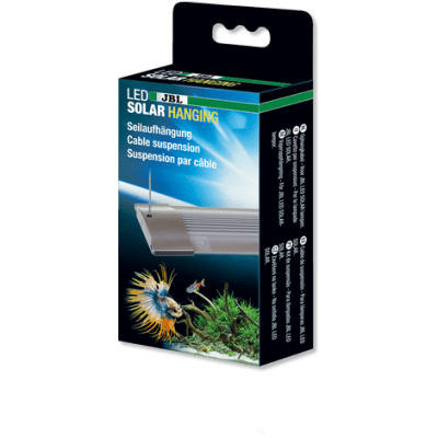 JBL LED SOLAR Hanging -Въже за окачване на лампата JBL LED SOLAR