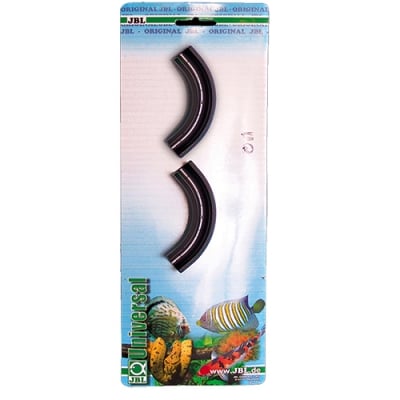 JBL ANTIKINK (  2X12/16MM ) -ПЛАСТМАСОВ ДЪРЖАЧ,ПРОТИВ ПРЕГЪВАНЕ НА МАРКУЧА