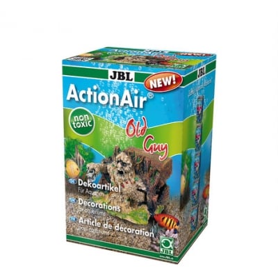 _         JBL ActionAir OldGuy