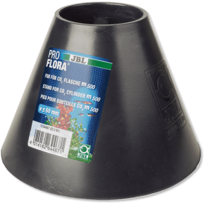 JBL Stand for CO2  bottle 500g -СТОЙКА ЗА ВЪГЛЕРОДНА БУТИЛКА