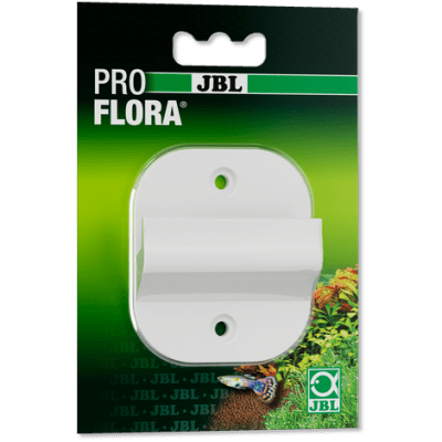 JBL PROFLORA CO2 CYLINDER WALLMOUNT - Стенен монтаж за CO2 бутилки с фиксираща скоба (клетка)