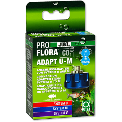 JBL PROFLORA CO2 ADAPT U - M- АДАПТОР