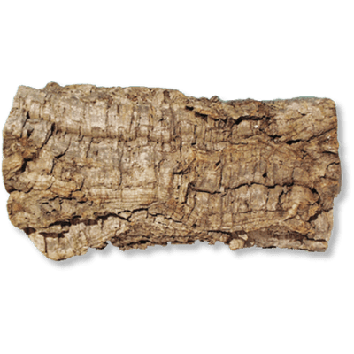_    JBL Cork bark kg   -Коркова кора/малки до1,5кг/ за украса на аквариум и терариуми