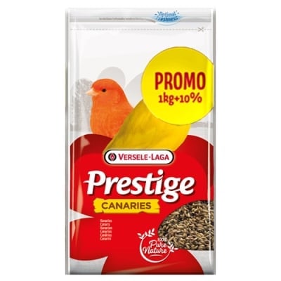 421909 PROMO STANDARD  CANARY 1+0.200 KG