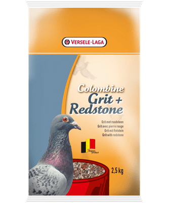 Grit + Redstone  20kg