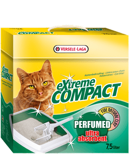 Extreme Compact 7,5 KG - КОТЕШКА ТОАЛЕТНА  ОТ ЕСТЕСТВЕНА ГЛИНА