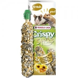 2БР. Sticks Gerbils