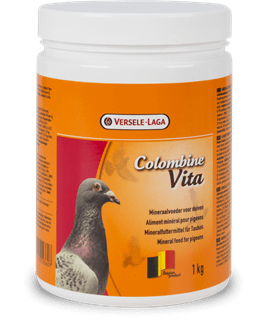 Vita - vitamins + minerals 1 kg-витамини, микроелементи и минерали в прахообразна форма.