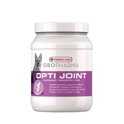 Opti Joint - flexible joints 700G-ЗА ГЪВКАВИ СТАВИ И ЗДРАВИ ХРУЩЯЛИ