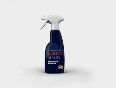 CAVALOR Derma Spray 250ML