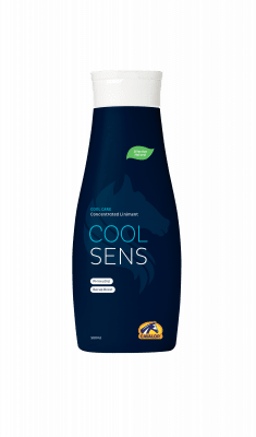 CAVALOR CoolSens 500ML