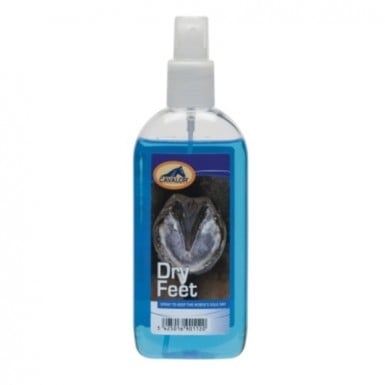 CAVALOR DRY FEET 250ML