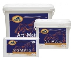 CAVALOR ARTI MATRIX  2KG