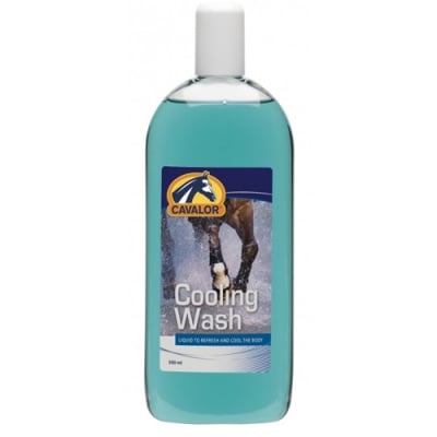 _       CAVALOR  COOLING WASH     0.500L