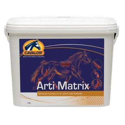 CAVALOR ARTI MATRIX  5kg
