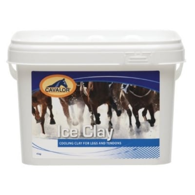 CAVALOR ICE CLAY  4KG
