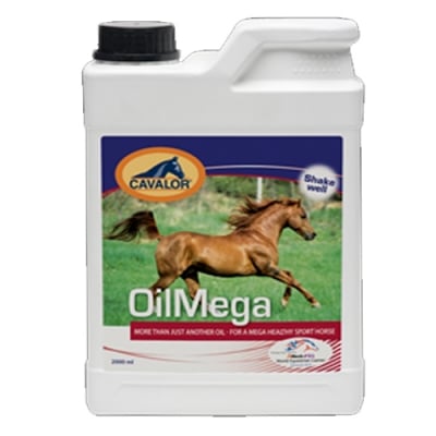 CAVALOR  OILMEGA 2L