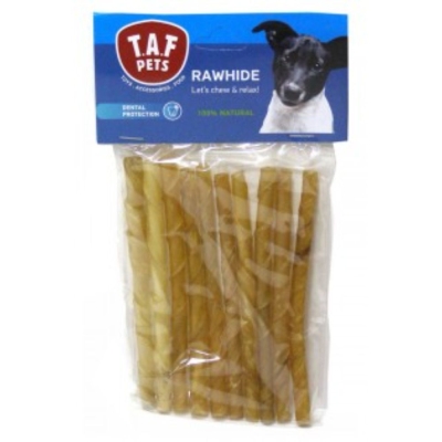 TAF PETS – КОЖЕНИ СОЛЕТИ